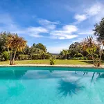 6-7p Avec Jardin Et Piscine *