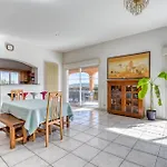 6-7p Avec Jardin Et Piscine Villa Saint-Gely-du-Fesc