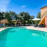 6-7p Avec Jardin Et Piscine * Saint-Gely-du-Fesc