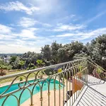 6-7p Avec Jardin Et Piscine Villa Saint-Gely-du-Fesc