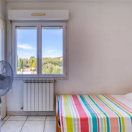 6-7p Avec Jardin Et Piscine Βίλα *