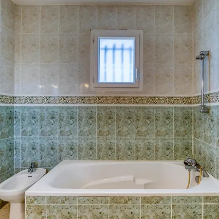 Вилла 6-7p Avec Jardin Et Piscine Сен-Жели-дю-Феск
