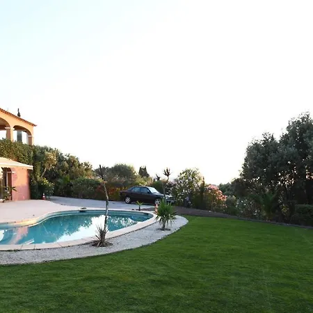 Βίλα 6-7p Avec Jardin Et Piscine *
