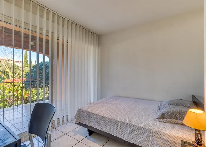Villa 6-7p Avec Jardin Et Piscine Saint-Gely-du-Fesc