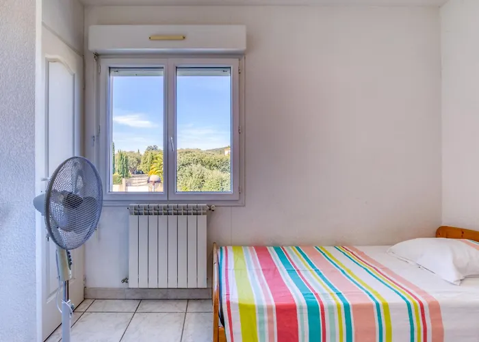 6-7p Avec Jardin Et Piscine * Saint-Gely-du-Fesc